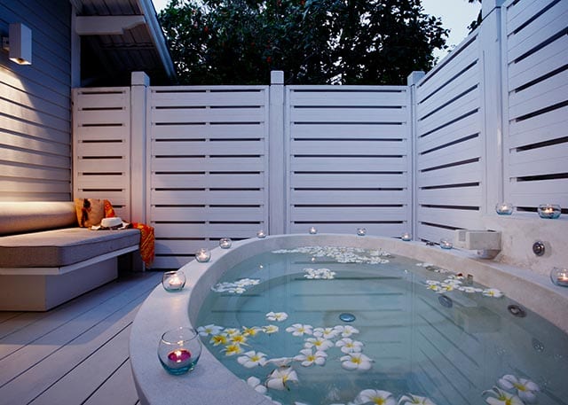 CENTARA GRAND BEACH RESORT HUA HIN - DELUXE SPA VILLA 2